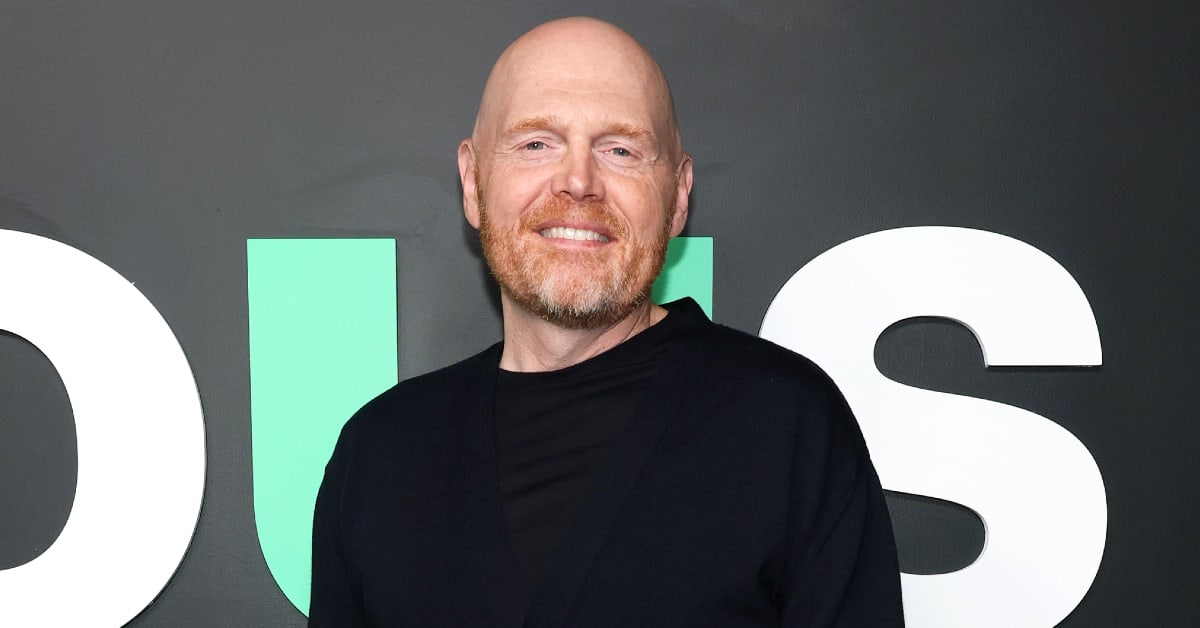 Bill Burr Weighs in on Slain United Healthcare CEO Brian Thompson