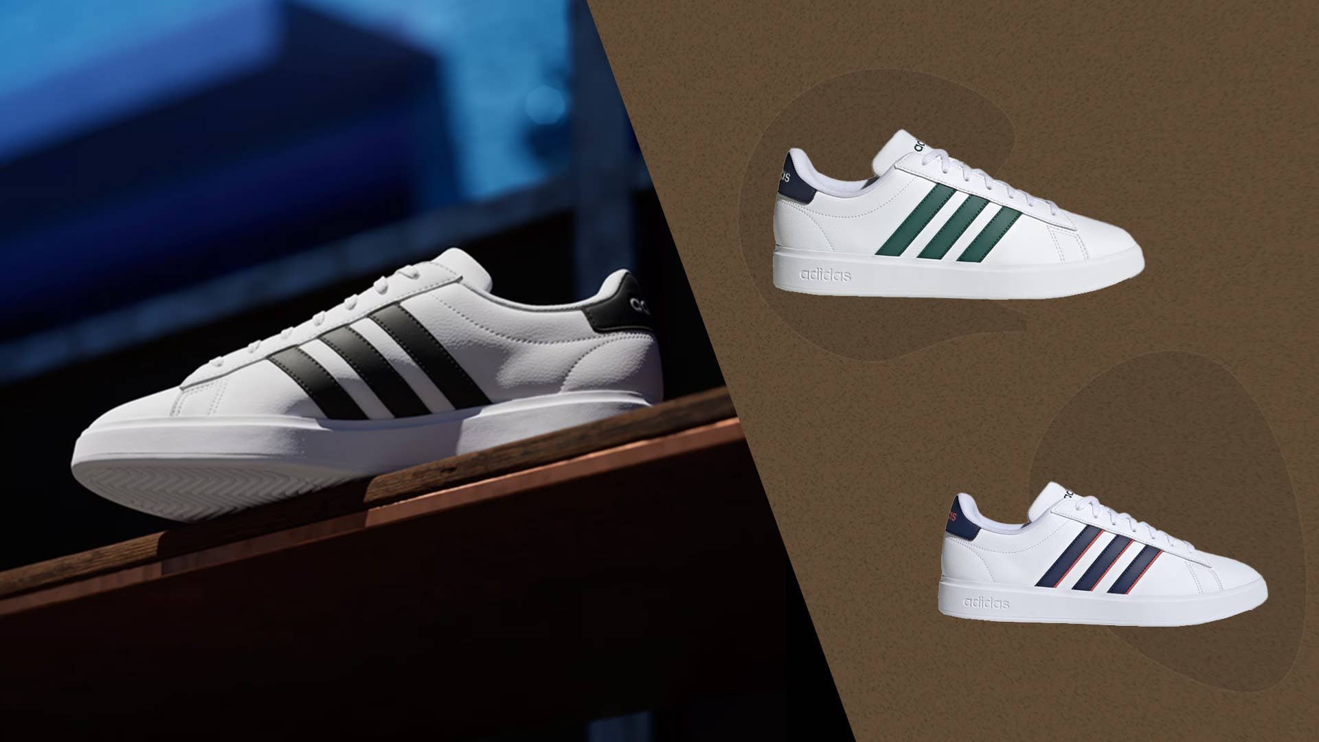 adidas court 70s review