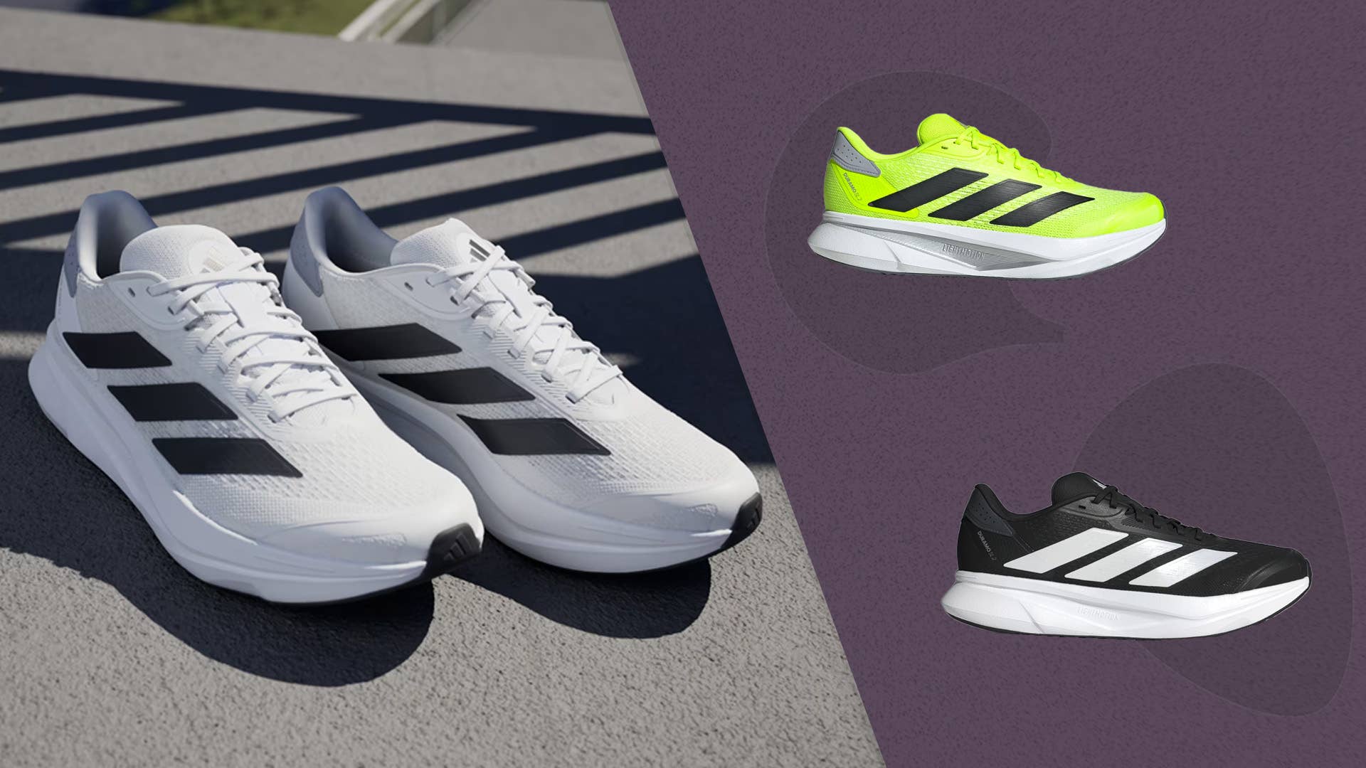 adidas duramo 91