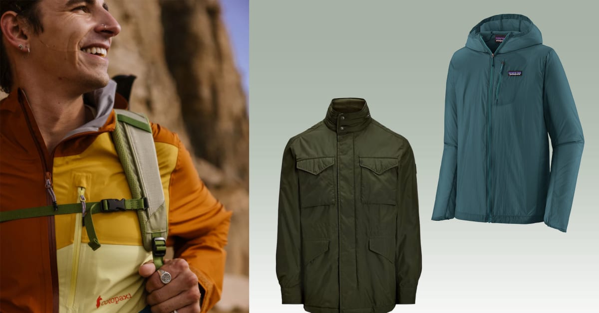 best-travel-jackets-of-2025-reviewed