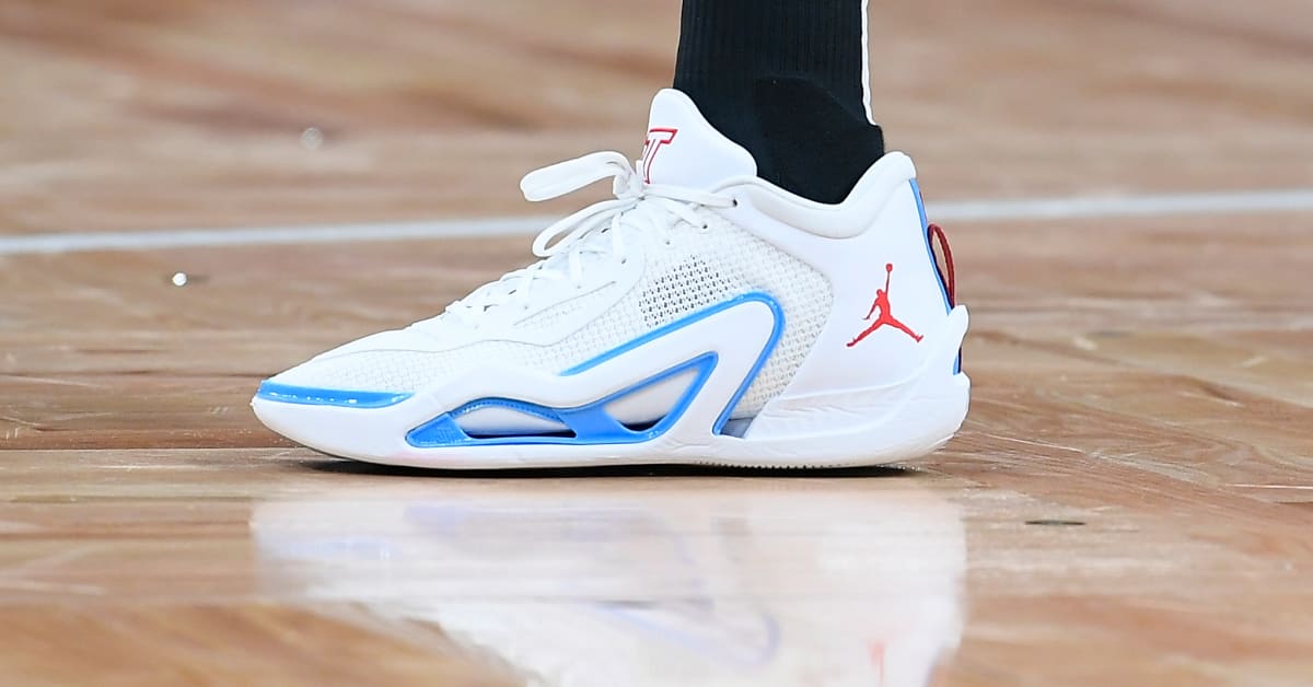 jordan latest sneakers