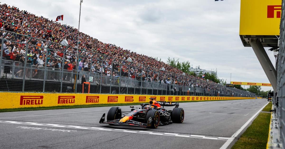 The Best Formula 1 Drivers to Watch in 2023 Men's Journal