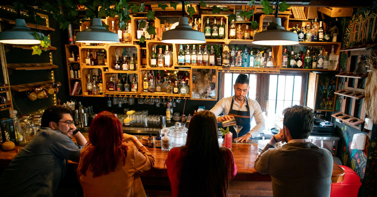 Popular Local Bar Set to Permanently Close After 14 Years