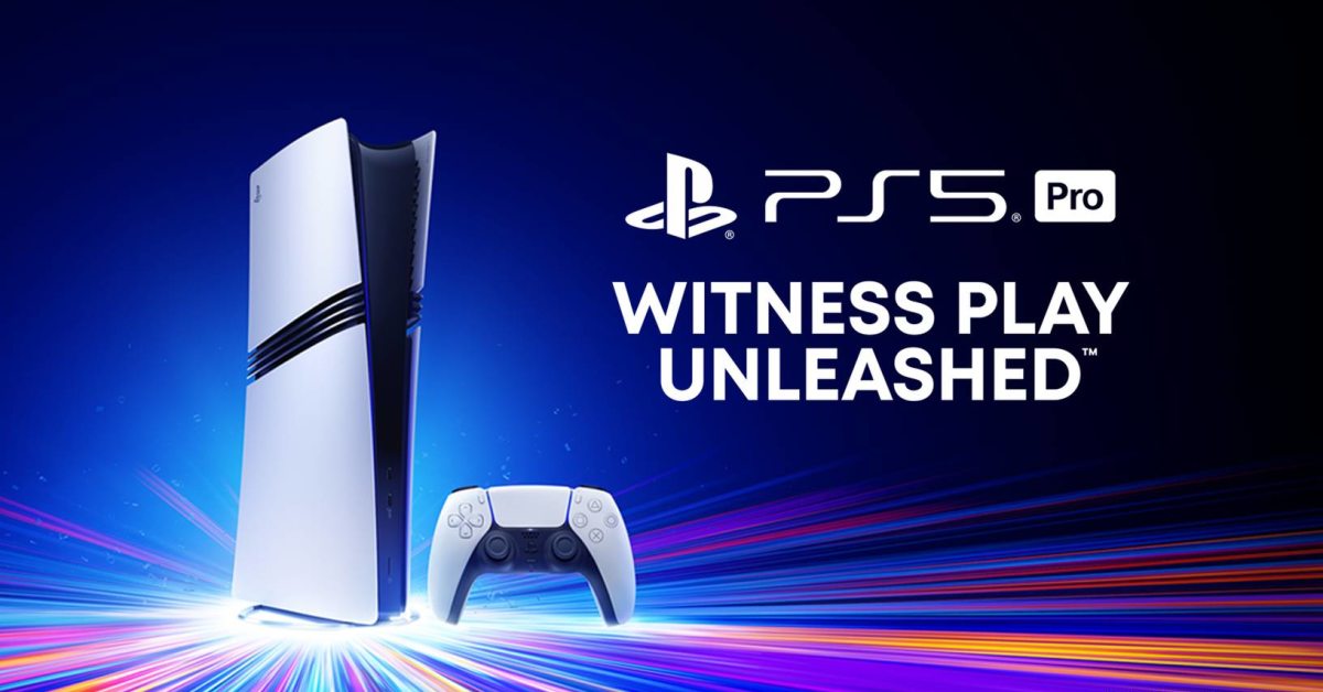 PS5 Pro Announced with Price and Release Date Reveal - Men's Journal ...