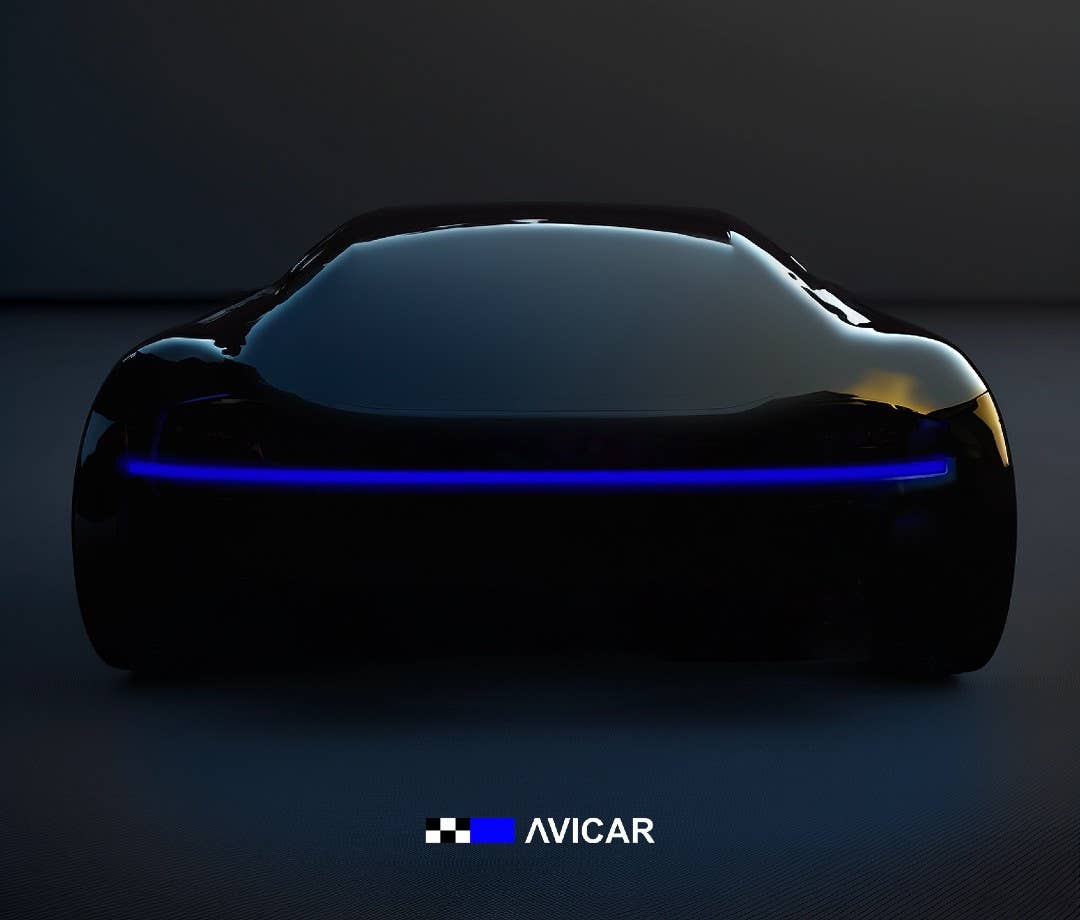 Avicar Brings Remote Reality to Motosports