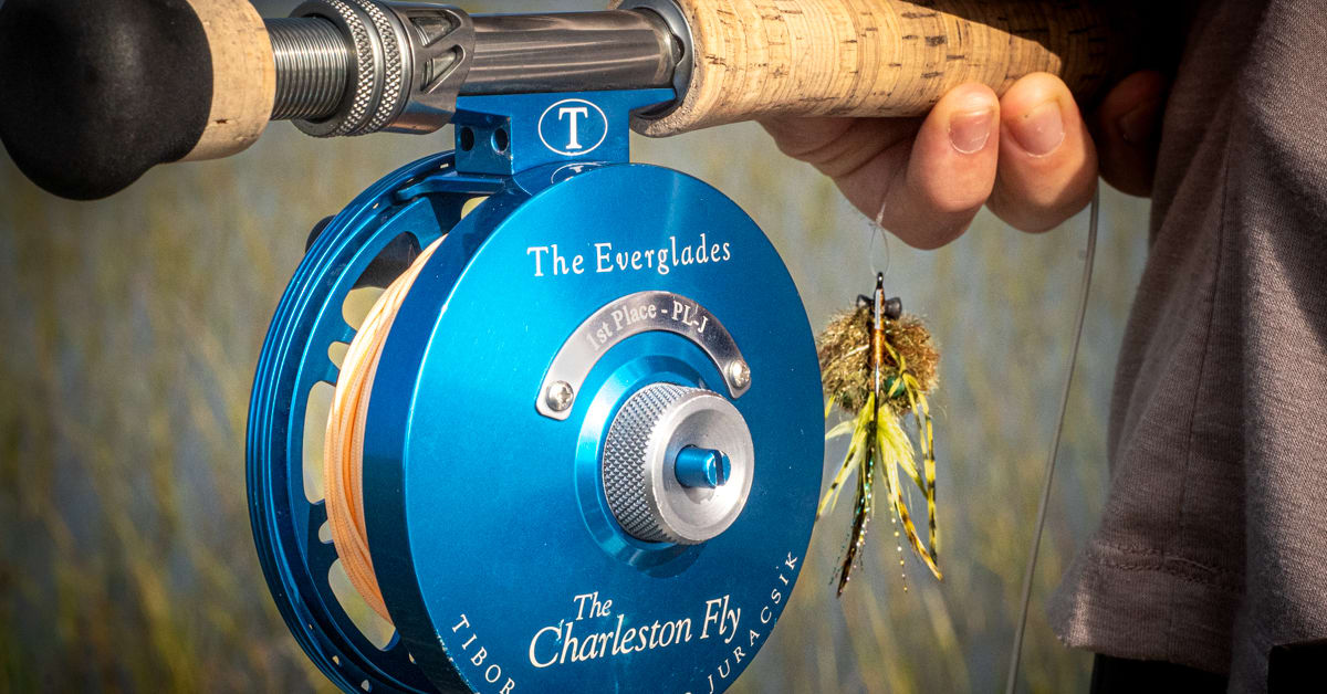 Fly Fishing in the City Voted #1 Eleven Years in a Row. - Men's Journal