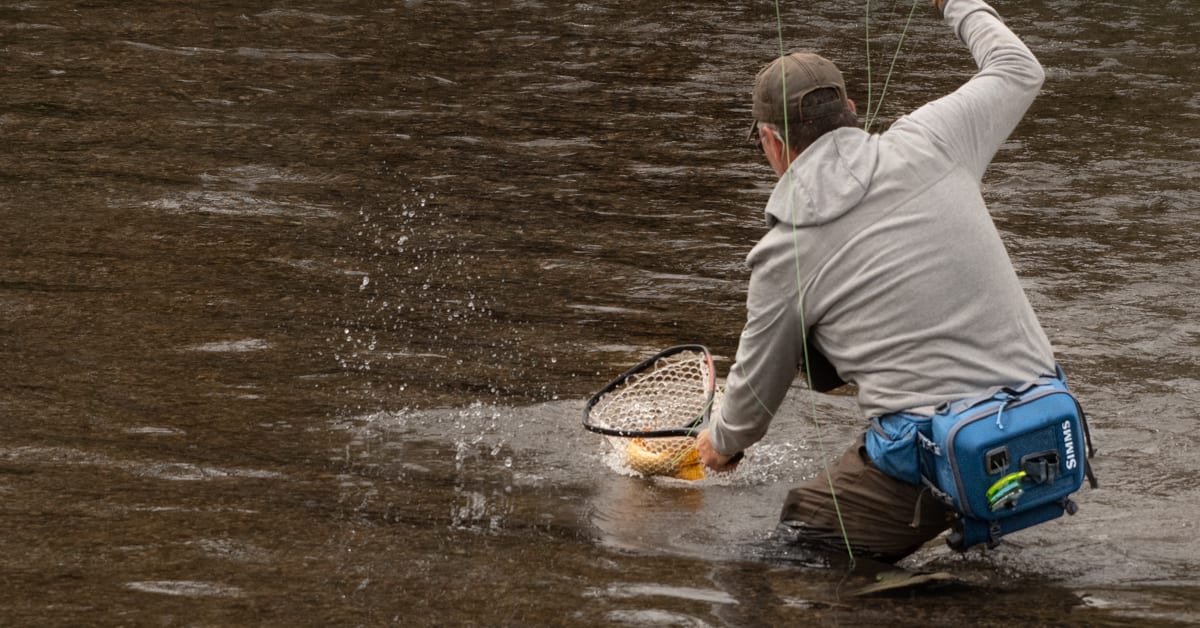 Best Fly-fishing Gear for Your Next Angling Adventure - Men's Journal
