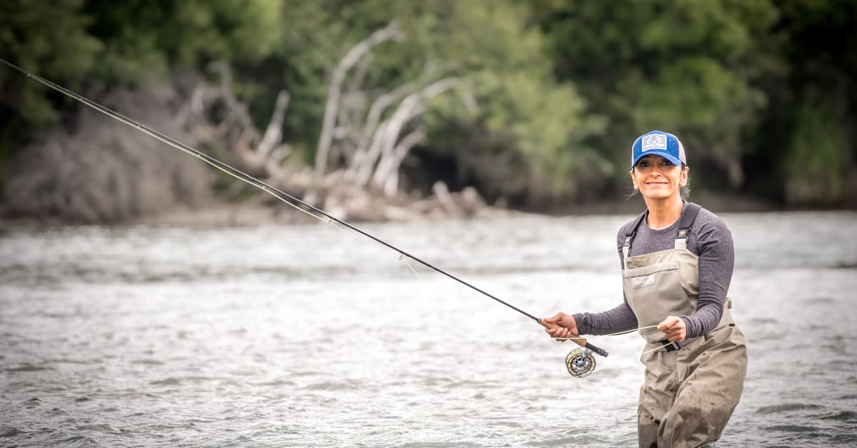 Videos of the Week: The Best Fly Fishing Videos from Around the Internet -  Men's Journal