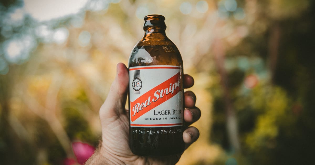 How to Open a Beer Bottle Without a Bottle Opener 13 Ways Men's Journal