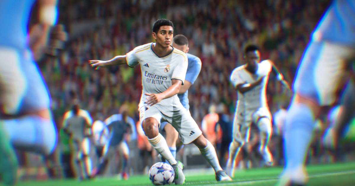 ea sports fc 25 ps4 release date