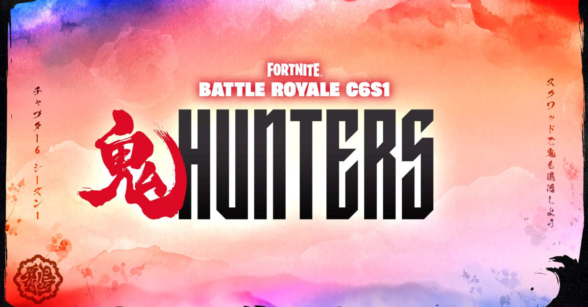 When Does Fortnite Chapter 6 Season 1 Start Men's Journal Video Games