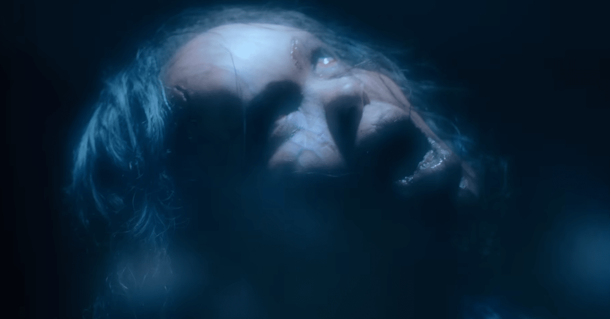 The Exorcist Believer Flops on Rotten Tomatoes Men's Journal Streaming