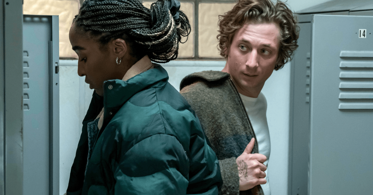 The Bear Season 3 Heads to Hulu - Men's Journal | Streaming - Why Is The Bear Called The Bear Hulu
