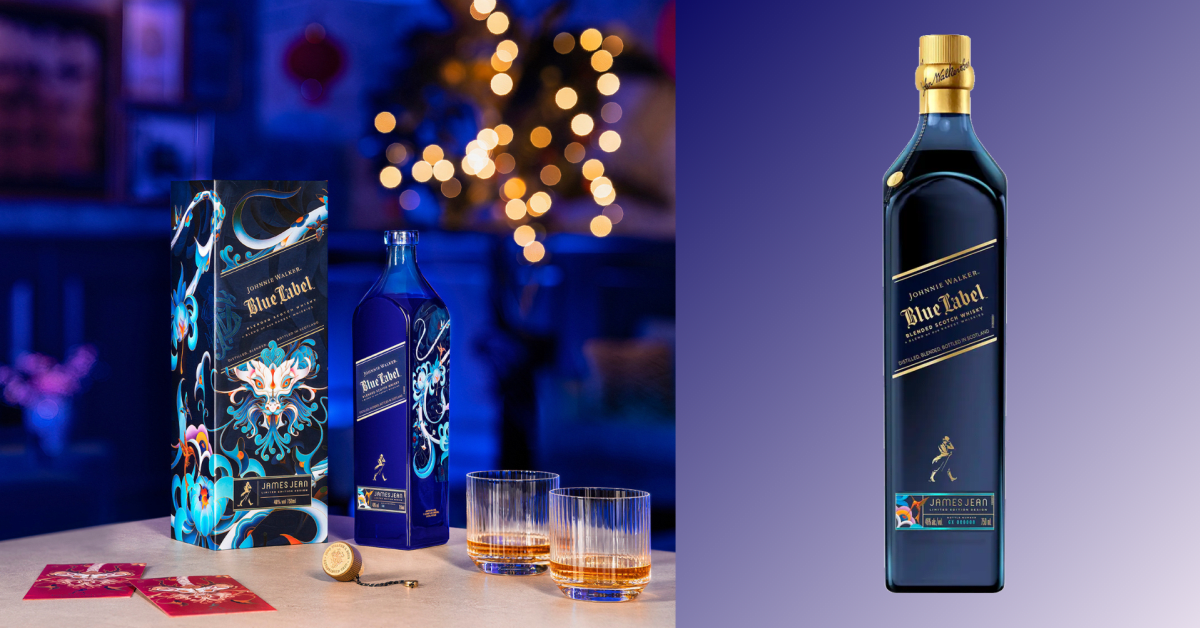 Johnnie Walker