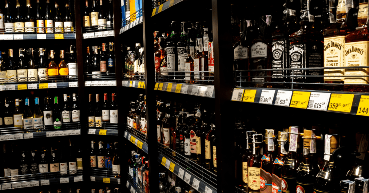 I've Tried Thousands of Whiskeys. Wild Turkey 101 Is Still My Goto