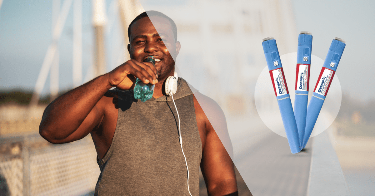 Where to Buy Ozempic Online Men's Journal