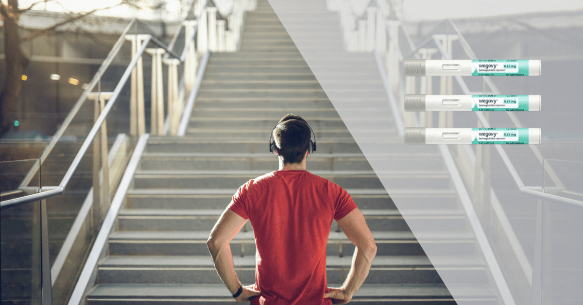 Where to Buy Wegovy Online Men's Journal