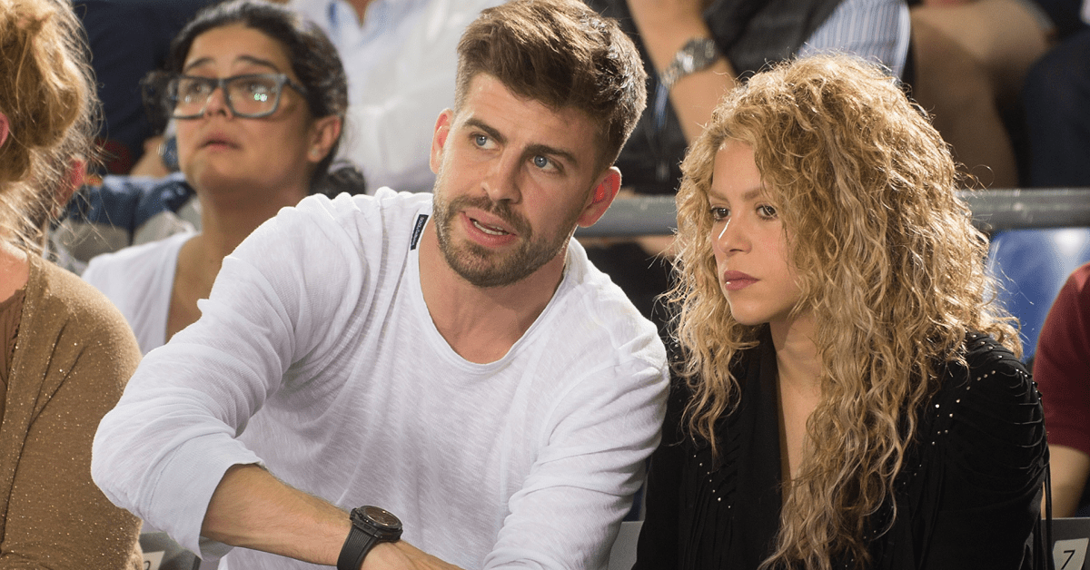 Does Shakira Have a Husband? Inside Split From Ex