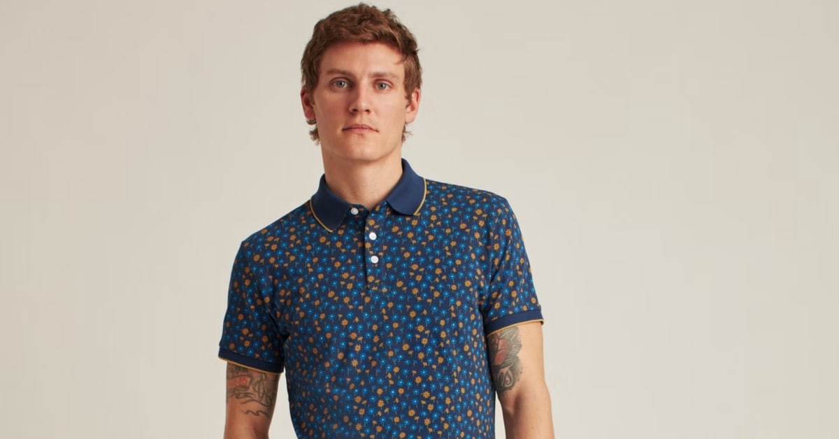 Polo best store