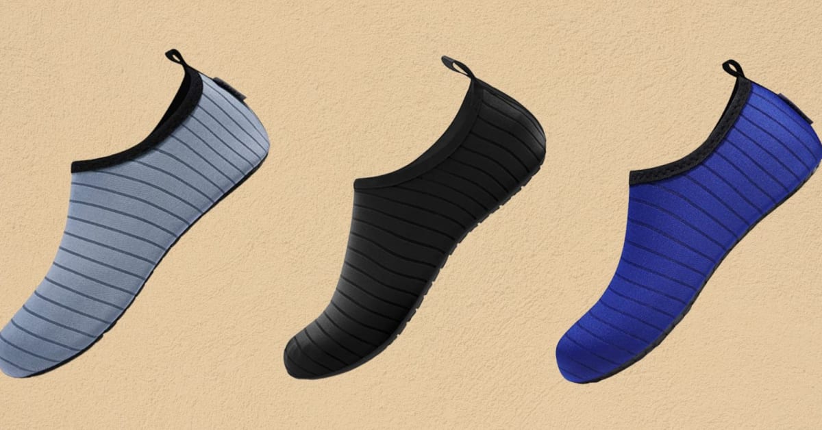 Vifuur water hot sale socks