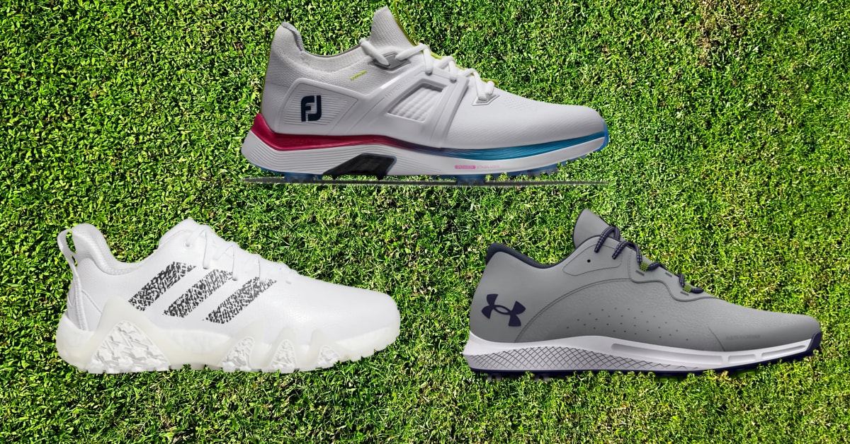 10 Best Golf Shoes of 2023 Men s Journal