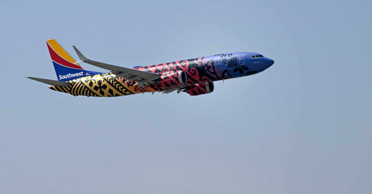 Southwest airlines $59 discount deals 2019