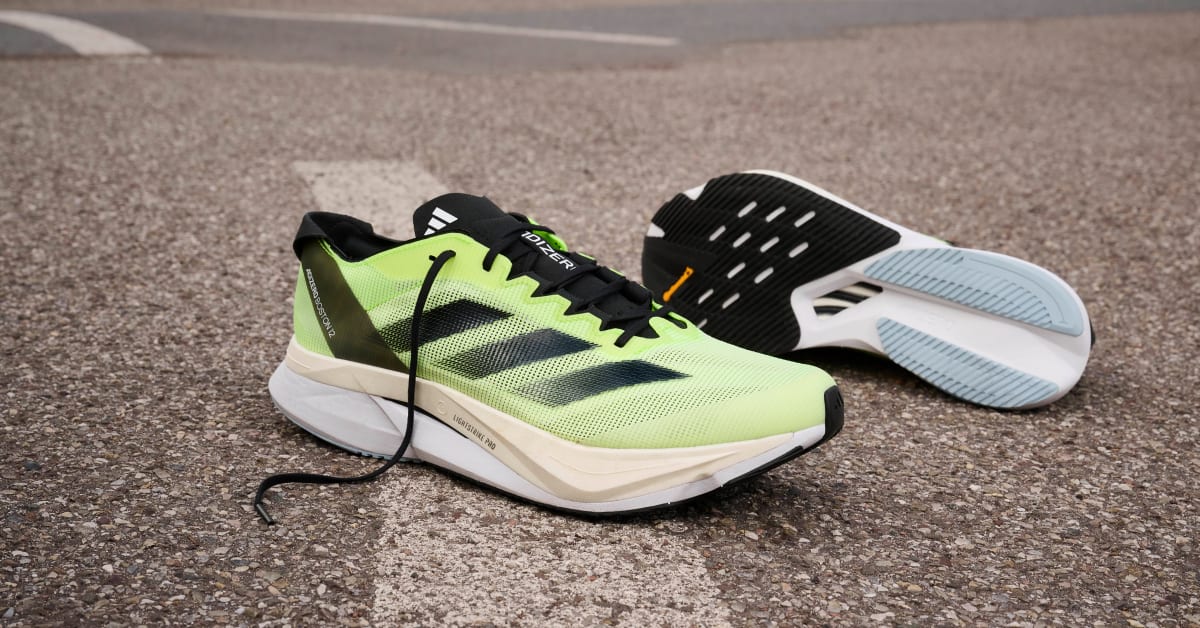 The Best Racing Shoes for Men 2023 Men s Journal