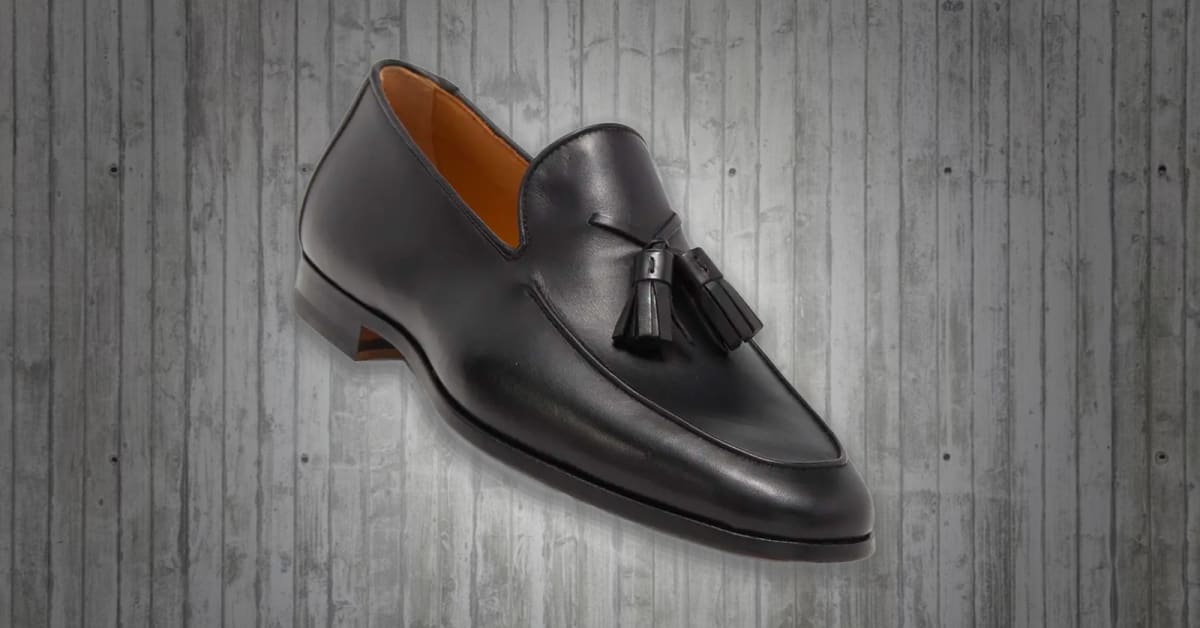 Magnanni Shoe Perfect for Weddings on Sale at Nordstrom Rack Men s Journal