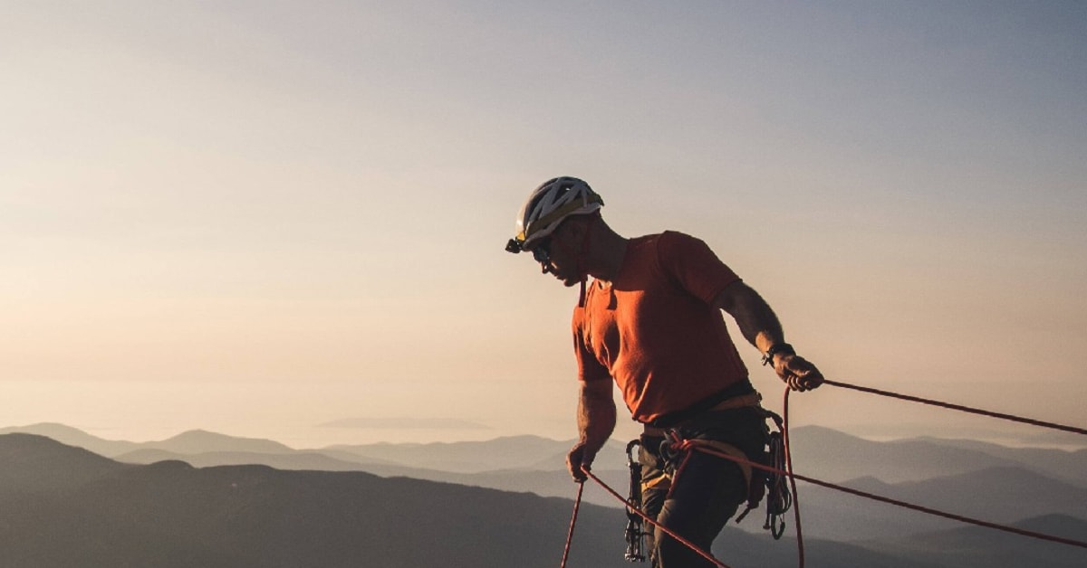 Best Rock Climbing Gear of 2023 for Every Skill Level Men s Journal