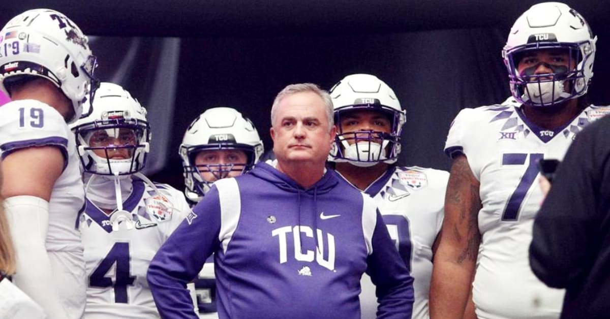 Tcu football jerseys 2019 hotsell
