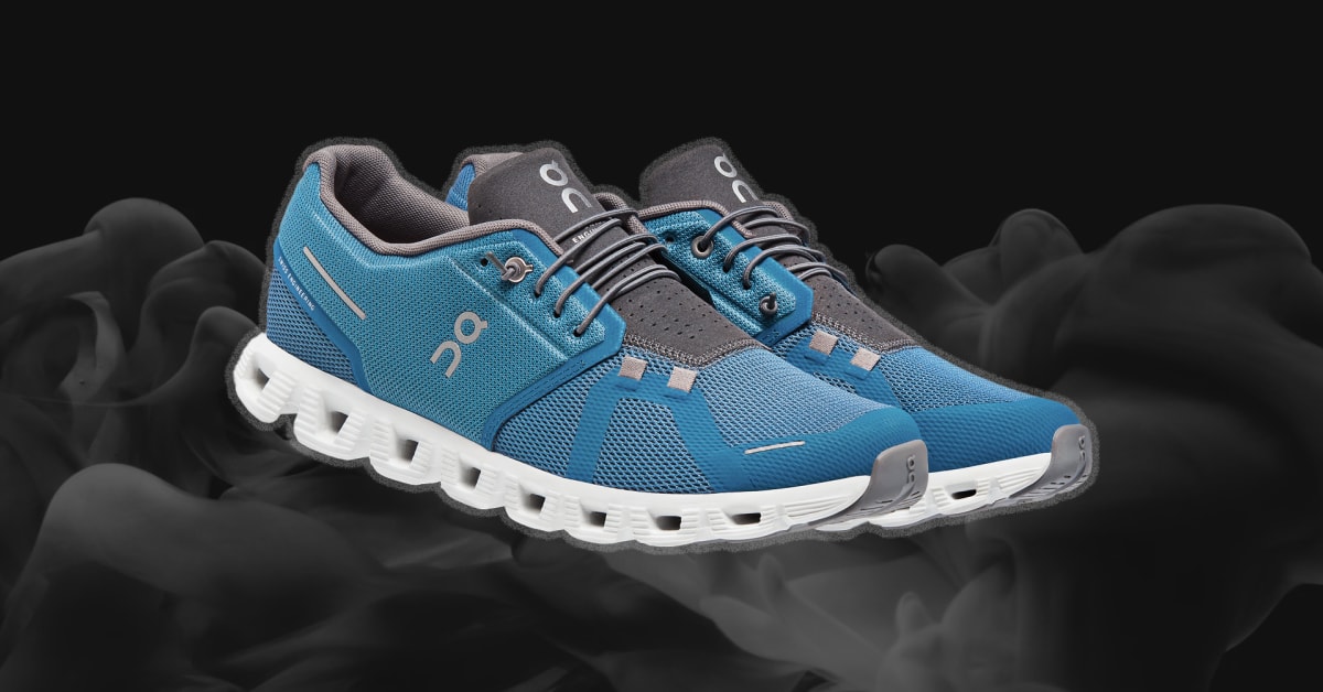 Cloud running shoes sale shop