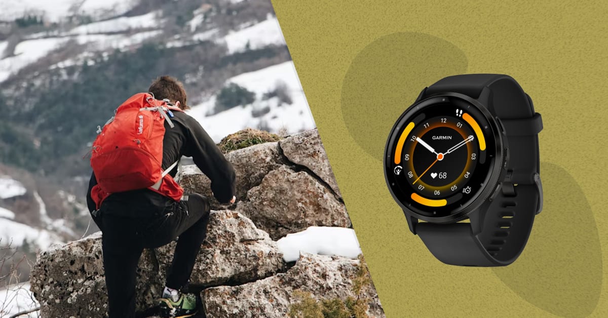 Garmin fenix rei clearance