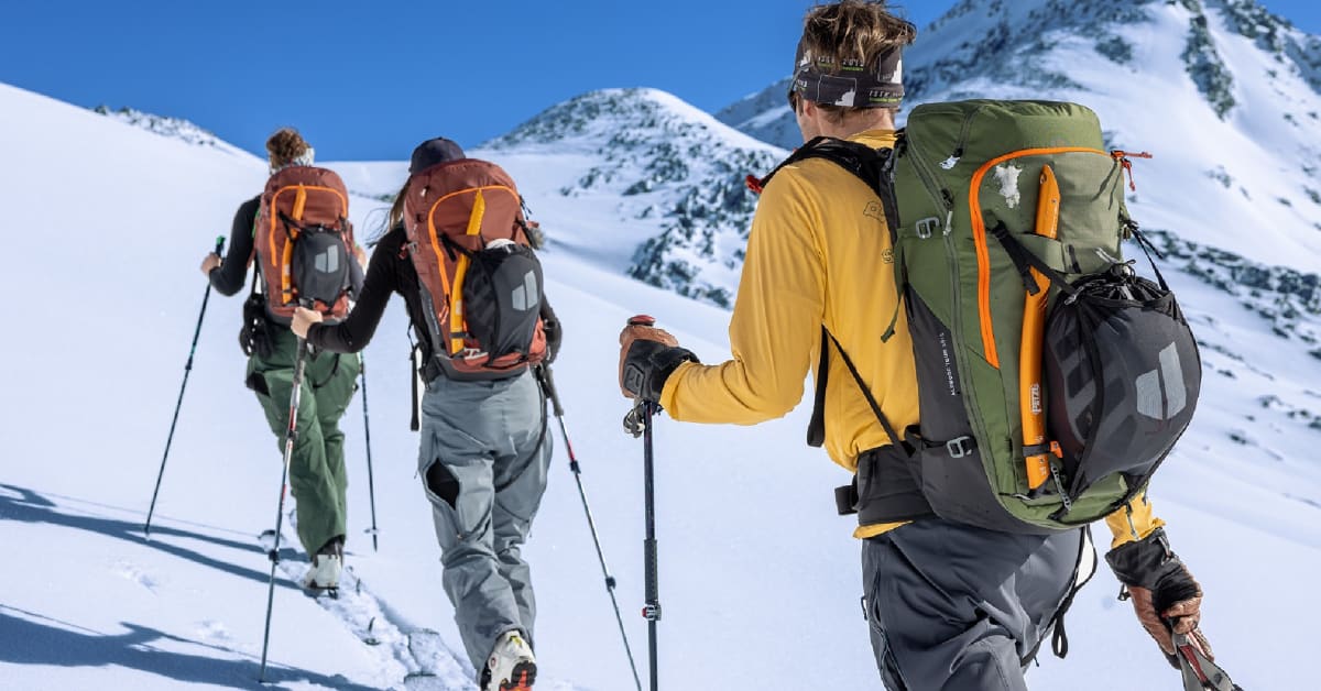 Avalanche ski wear online