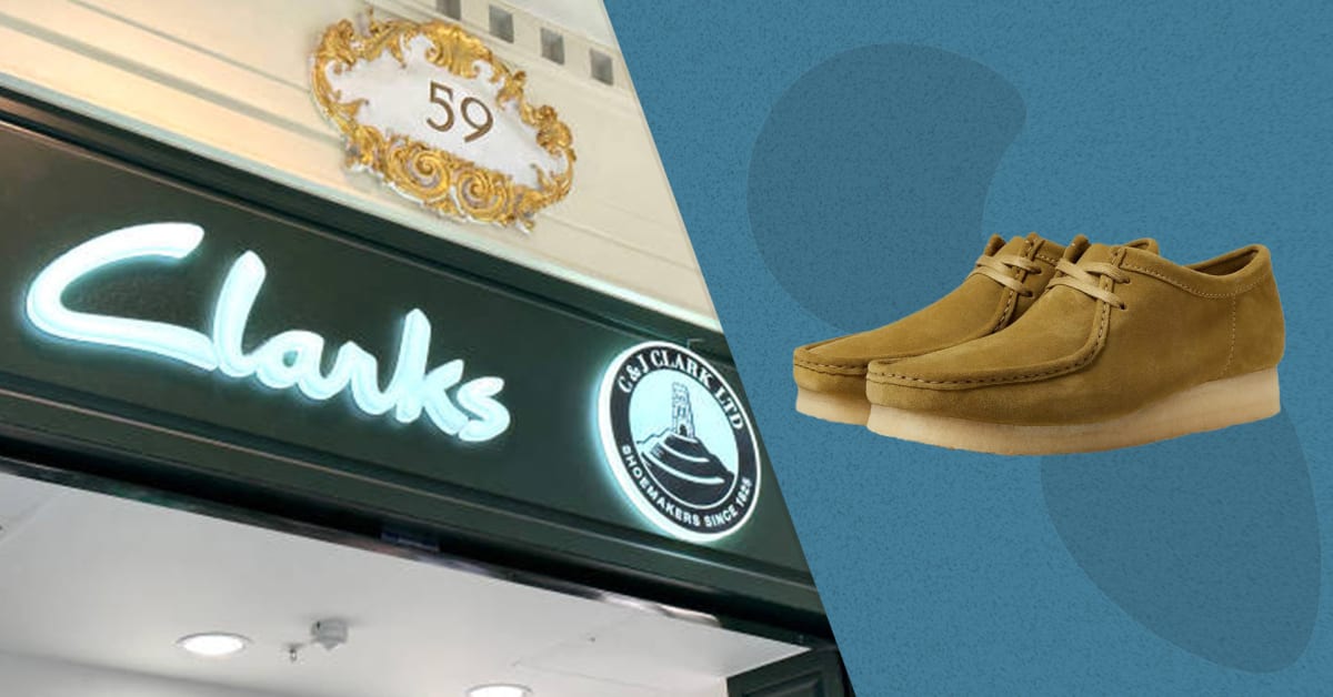Zappos clarks 2024 desert boots