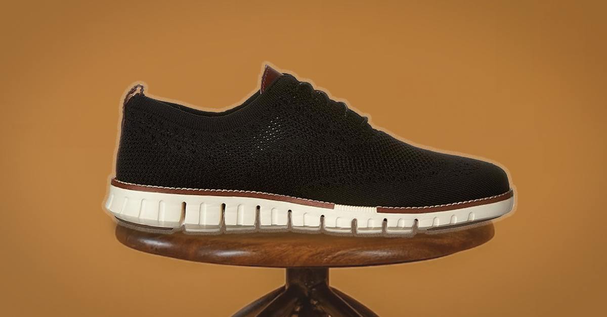 Cole Haan s Zerogrand Stitchlite Is Up to 62 Off on Amazon Men s Journal
