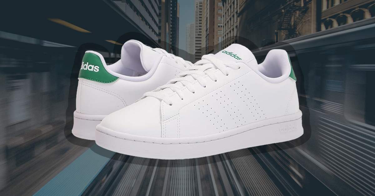Advantage Men s dented Sneakers
