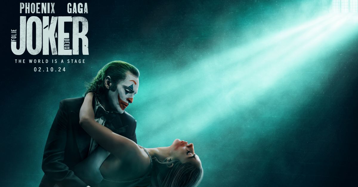 How To Watch the New Joker Folie a Deux Trailer Men s Journal Streaming