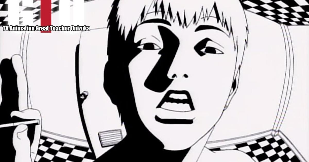 Great teacher onizuka full episodes shop