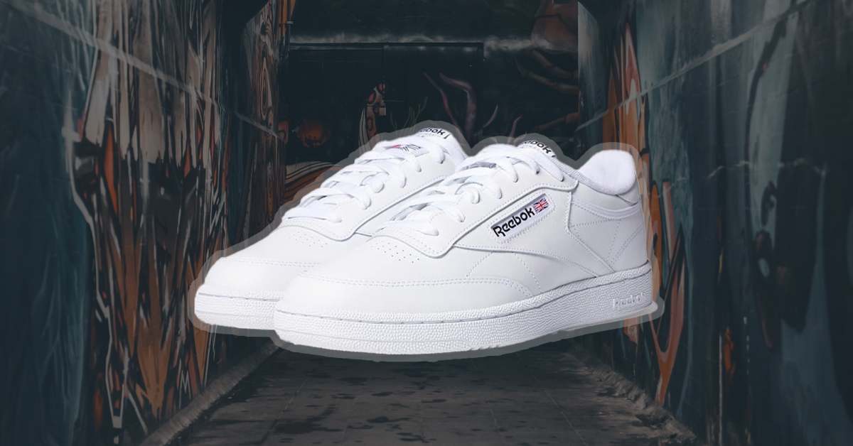 Mens reebok sale clearance