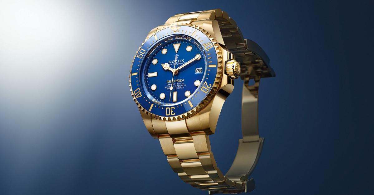 Best Rolex Watches of 2024 Men s Journal