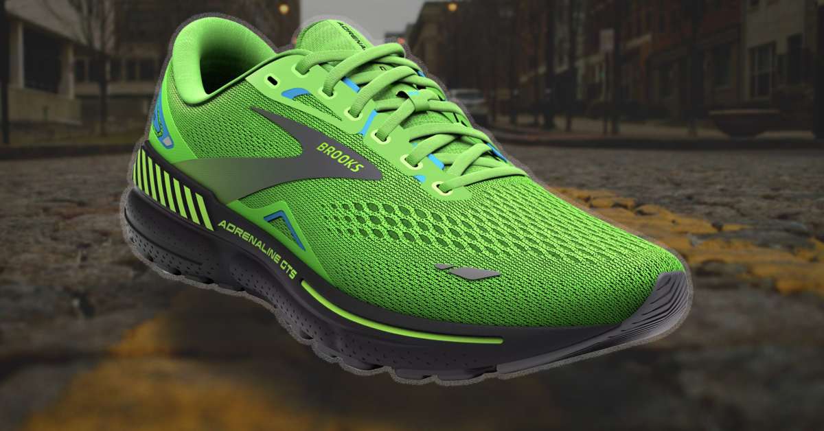 Brooks adrenaline gts clearance top
