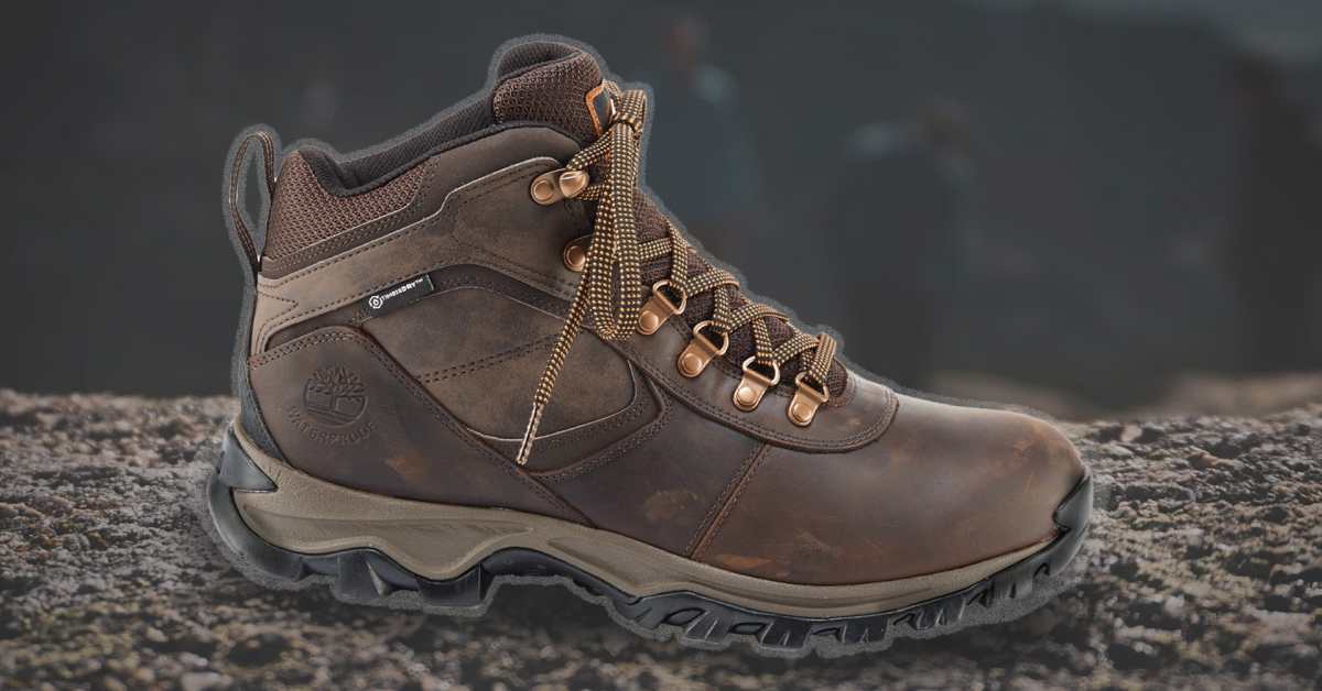 Mid hiking boots men's clearance
