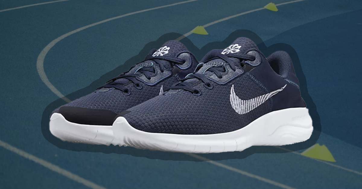 Nike Experience Run 11 Running Shoes Are Now Less Than 50 Men s Journal