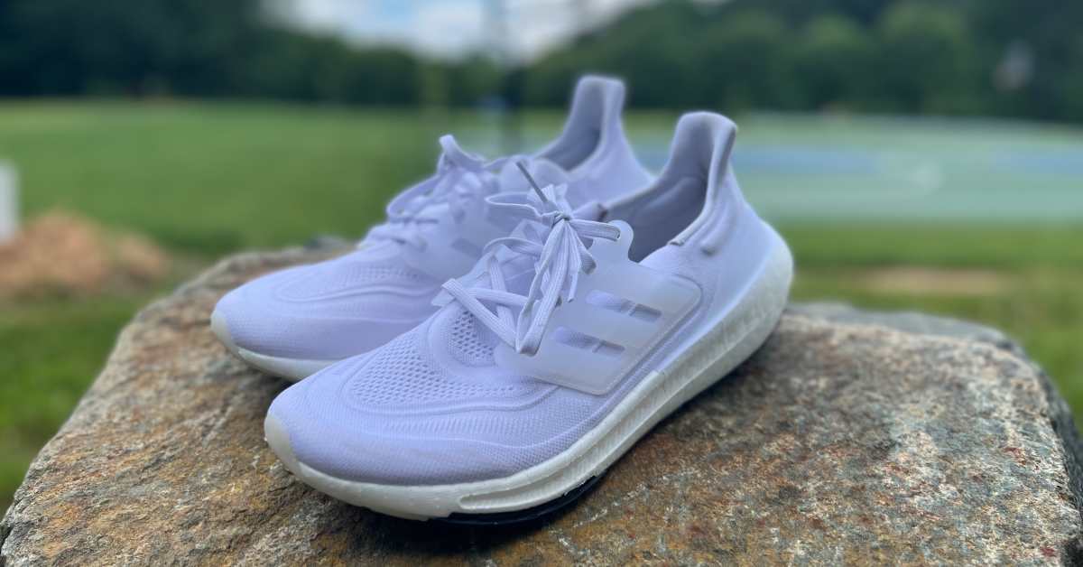 Adidas Ultraboost Light Review 2024 Our Thoughts on the Latest Version Men s Journal