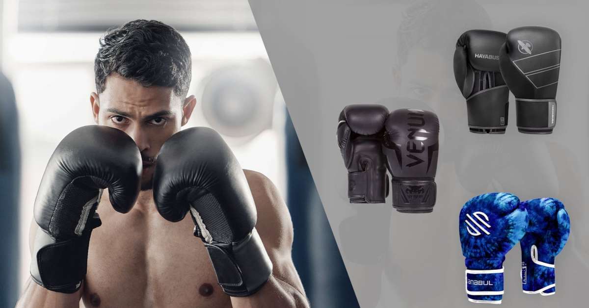 The 7 Best Boxing Gloves of 2024 Men s Journal