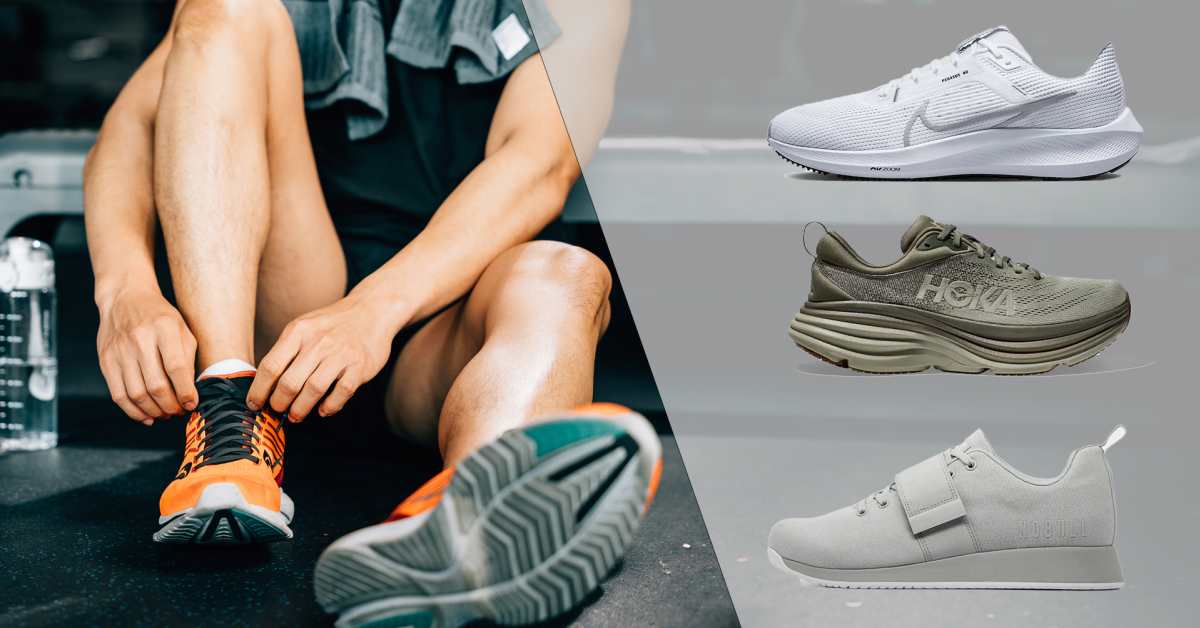 Best crossfit shoes womens 2019 best sale