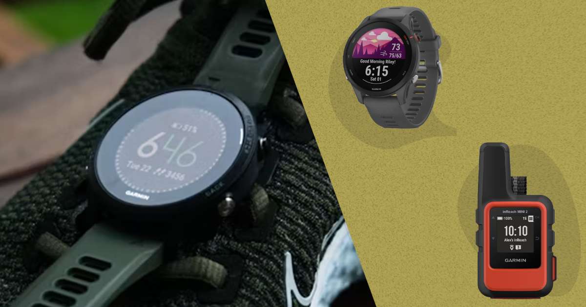 Rei garmin watch sale cheap