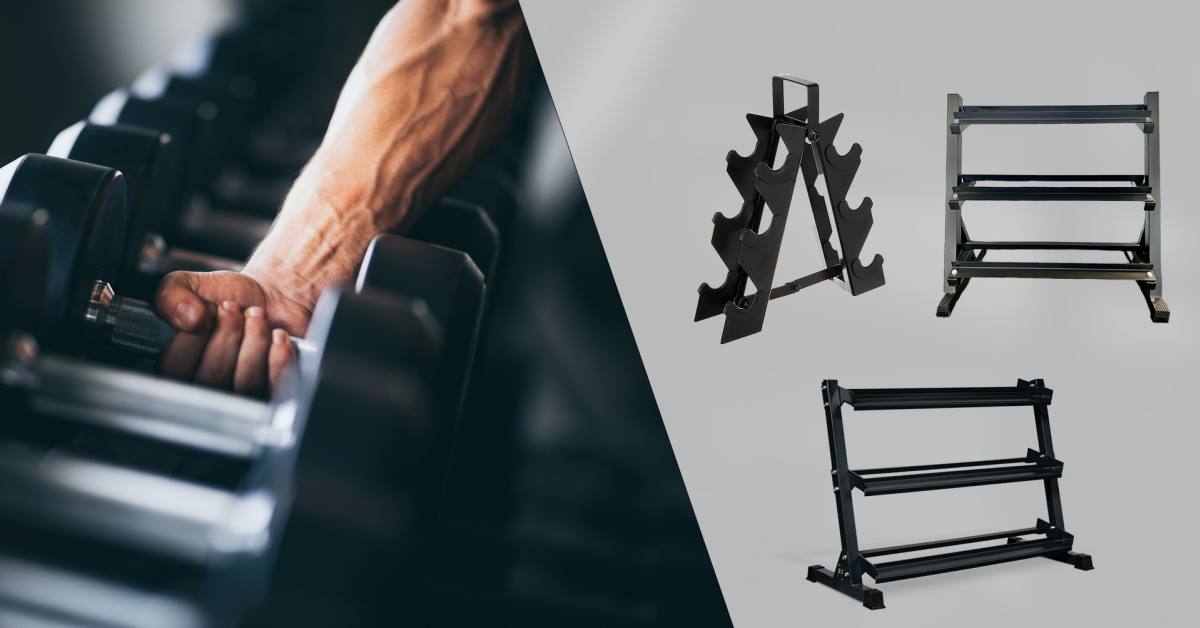 Best home dumbbell rack new arrivals