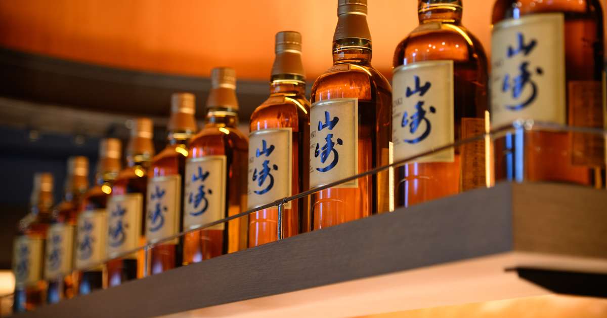 Hibiki® 21 | Japanese Whisky | The House of Suntory