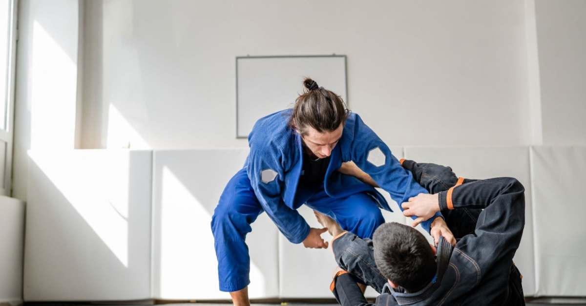 Best Martial Arts Choosing the Right One for You Men s Journal